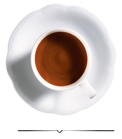Degustazione Caffè Analisi Visiva