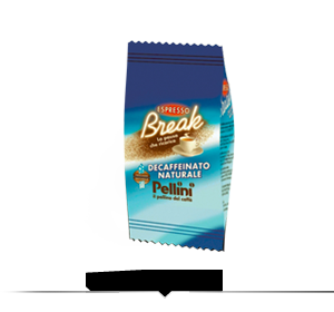 Pellini Espresso Superiore Tradizionale