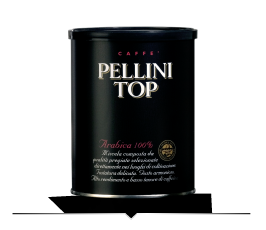 Pellini Top Moka